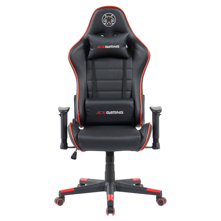 SILLA GAMER ACE GAMING AG-107